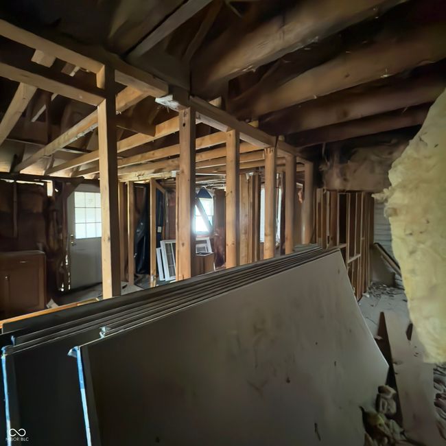 4501 Hollybrook Rd, House other with 3 bedrooms, 2 bathrooms and null parking in Gosport IN | Image 5