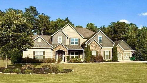265 Enfield Ln, Mcdonough, GA, 30252-5065 | Card Image