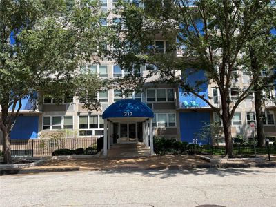 306 - 210 N 17th Street, Condo with 1 bedrooms, 1 bathrooms and null parking in St Louis MO | Image 1