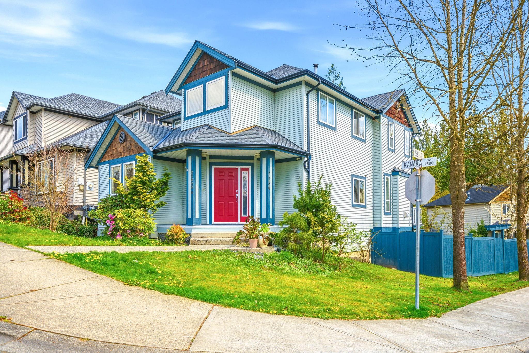 Residential in Maple Ridge