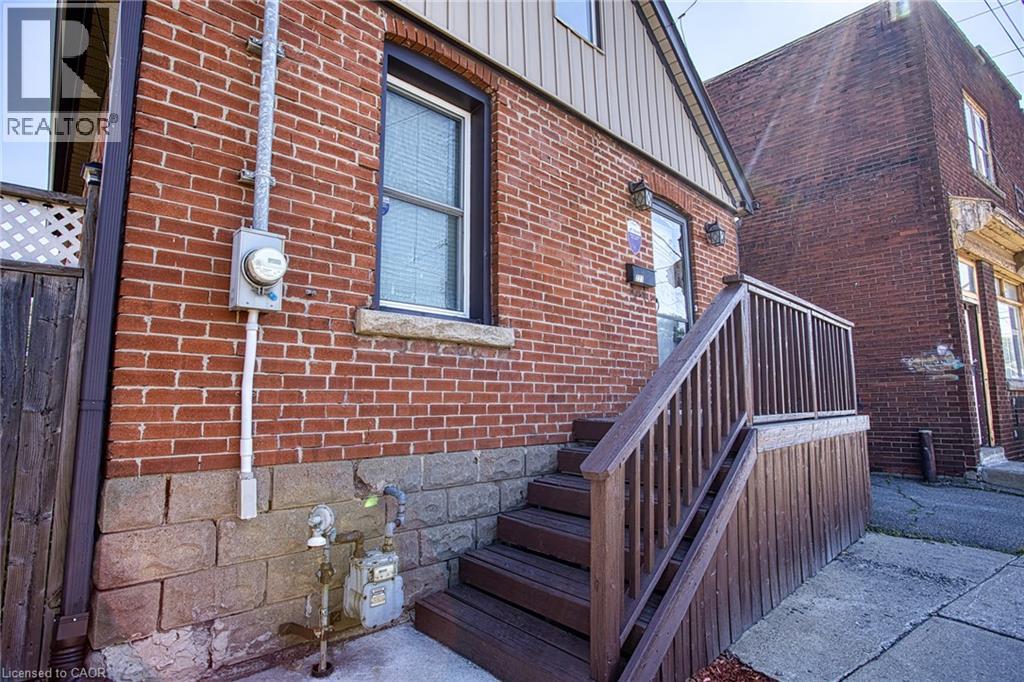 Residential in Hamilton 3