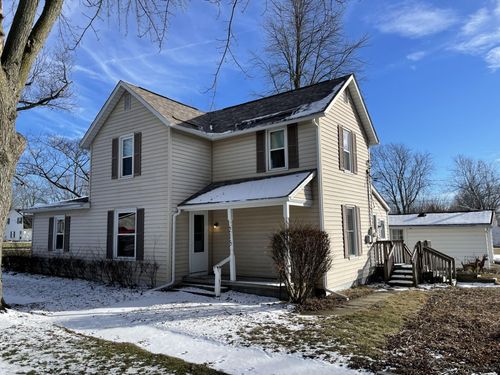 215 South St, Sedalia, OH, 43151-3605 | Card Image