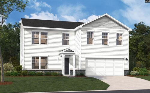 124 Artillery Rd, Columbia, SC, 29201 | Card Image