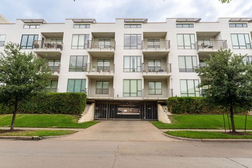201-4040 N Hall St, Dallas, TX, 75219-5640 | Card Image