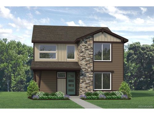 2315 Peregrine Dr, Brighton, CO, 80601 | Card Image