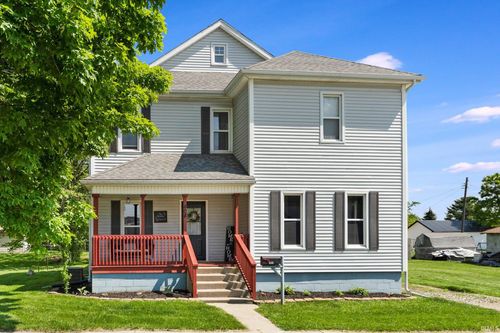 404 E High St, Garrett, IN, 46738-1043 | Card Image