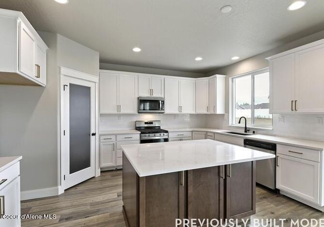 14861 N Liane Ln, House other with 4 bedrooms, 3 bathrooms and null parking in Rathdrum ID | Image 9