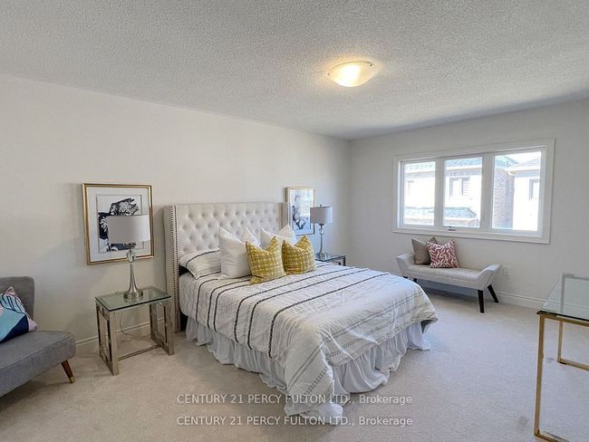 178 Fallharvest Way, House other with 4 bedrooms, 4 bathrooms and 4 parking in Stouffville ON | Image 11