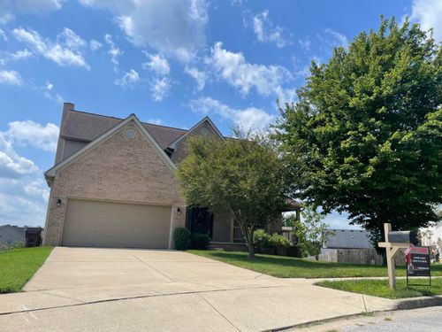 100 Vetch Dr, Nicholasville, KY, 40356-9520 | Card Image