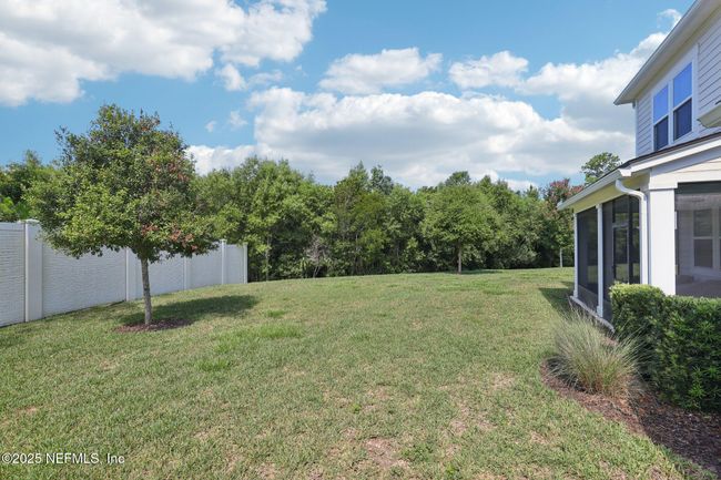 3579 Marsh Reserve Blvd, Townhouse with 3 bedrooms, 3 bathrooms and null parking in JACKSONVILLE FL | Image 37