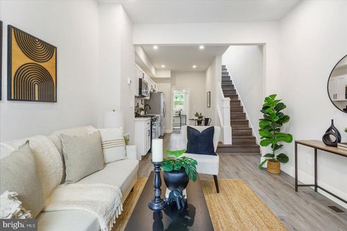 1208 Glyndon Ave, BALTIMORE, MD, 21223-3611 | Card Image