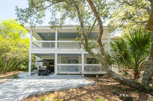 8 Racerunner Ct, Bald Head Island, NC, 28461-5087 | Card Image