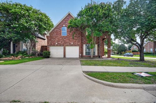 1145 Pedernales Trail, Irving, TX, 75063 | Card Image