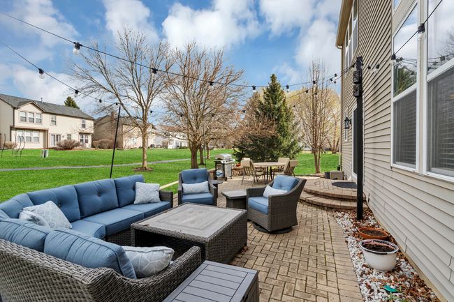 13 Benton Ct, House other with 4 bedrooms, 4 bathrooms and 3 parking in Algonquin IL | Image 7