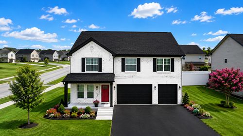 2125 Bilstone Dr, Lynwood, IL, 60411-1575 | Card Image