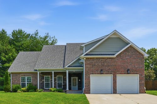 181 Misty Dr, Pleasant View, TN, 37146-7152 | Card Image