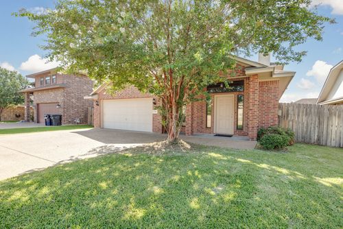 914 Dove Landing Ave, College Station, TX, 77845-6164 | Card Image