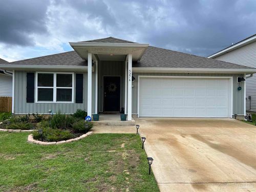 5276 Peach Dr, Pace, FL, 32571-2787 | Card Image