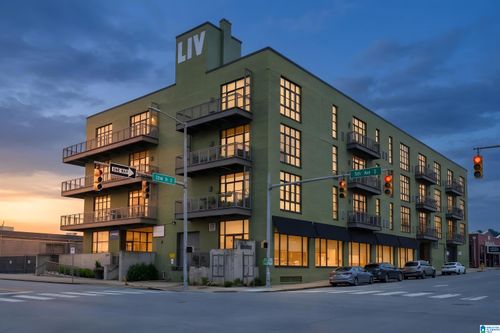 303-2201 5th Ave S, BIRMINGHAM, AL, 35233-2341 | Card Image