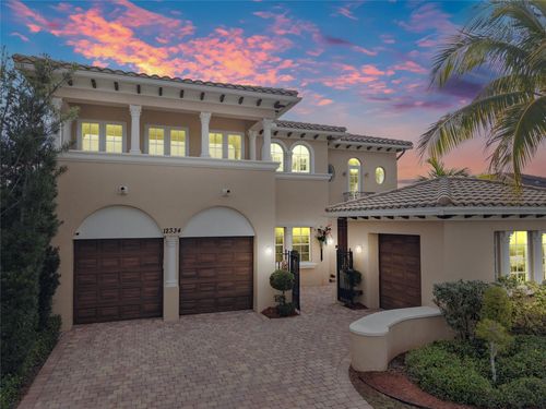 12334 Nw 80th Pl, Parkland, FL, 33076-4947 | Card Image