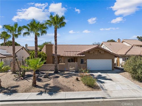 69921 Willow Lane, Cathedral City, CA, 92234 | Card Image