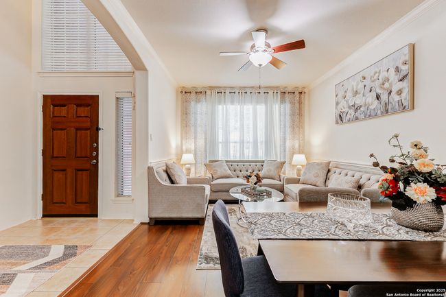 603 Dinorah Ct, House other with 3 bedrooms, 3 bathrooms and null parking in Houston TX | Image 5