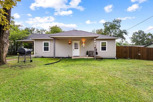 221 Braz St, Bonham, TX, 75418-4815 | Card Image