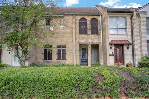 19-1412 Walnut Bend Lane, Houston, TX, 77042 | Card Image