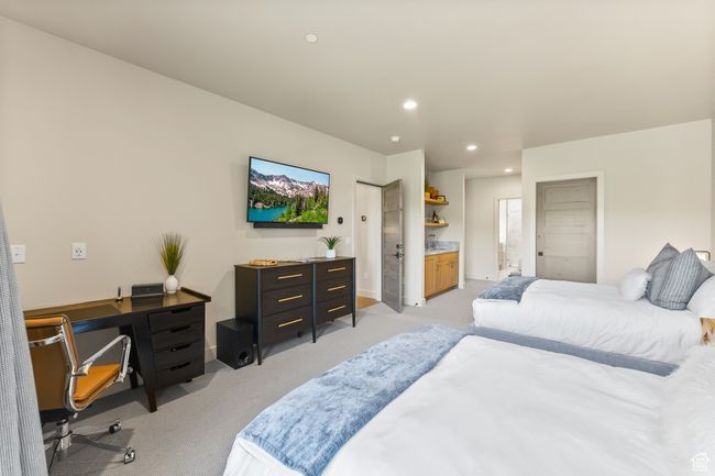 6312 Double Deer Loop, House other with 2 bedrooms, 3 bathrooms and 3 parking in Park City UT | Image 29