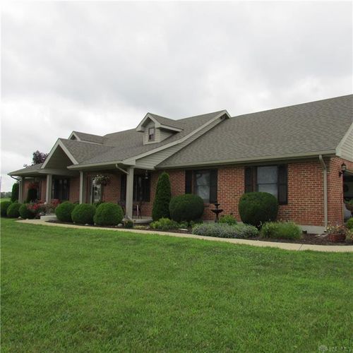 12490 Stafford Rd, New Carlisle, OH, 45344-9571 | Card Image