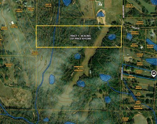 30-0 Osborntown Rd, Arlington, TN, 38002 | Card Image