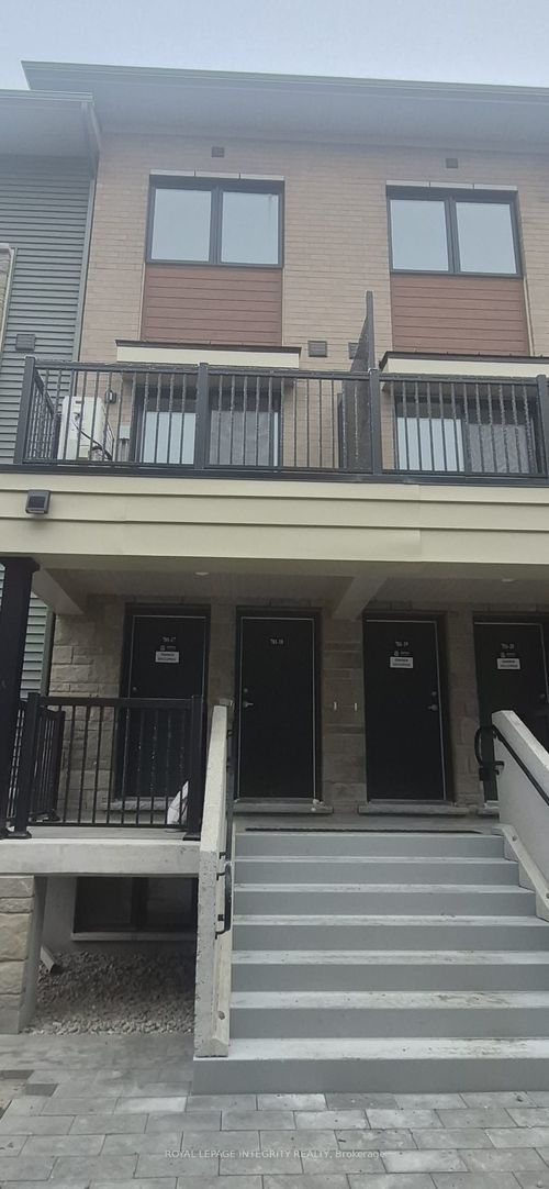 8-401 Glenroy Gilbert Dr, Ottawa, ON, K2J7N7 | Card Image