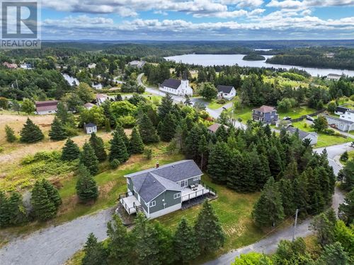 551 Main Rd, Whitbourne, NL, A0B3K0 | Card Image
