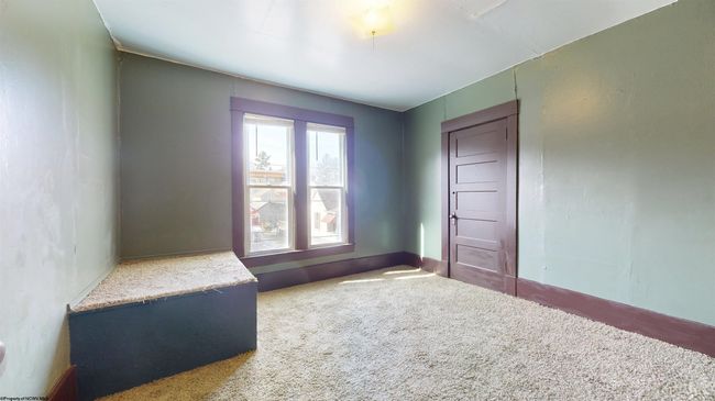 213 Park Dr, House other with 4 bedrooms, 1 bathrooms and null parking in Mannington WV | Image 35