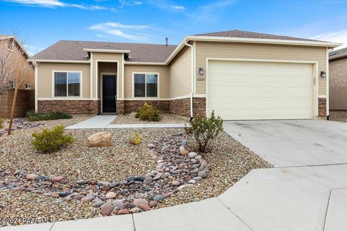6227 E Bower Ln, Prescott Valley, AZ, 86314-6760 | Card Image