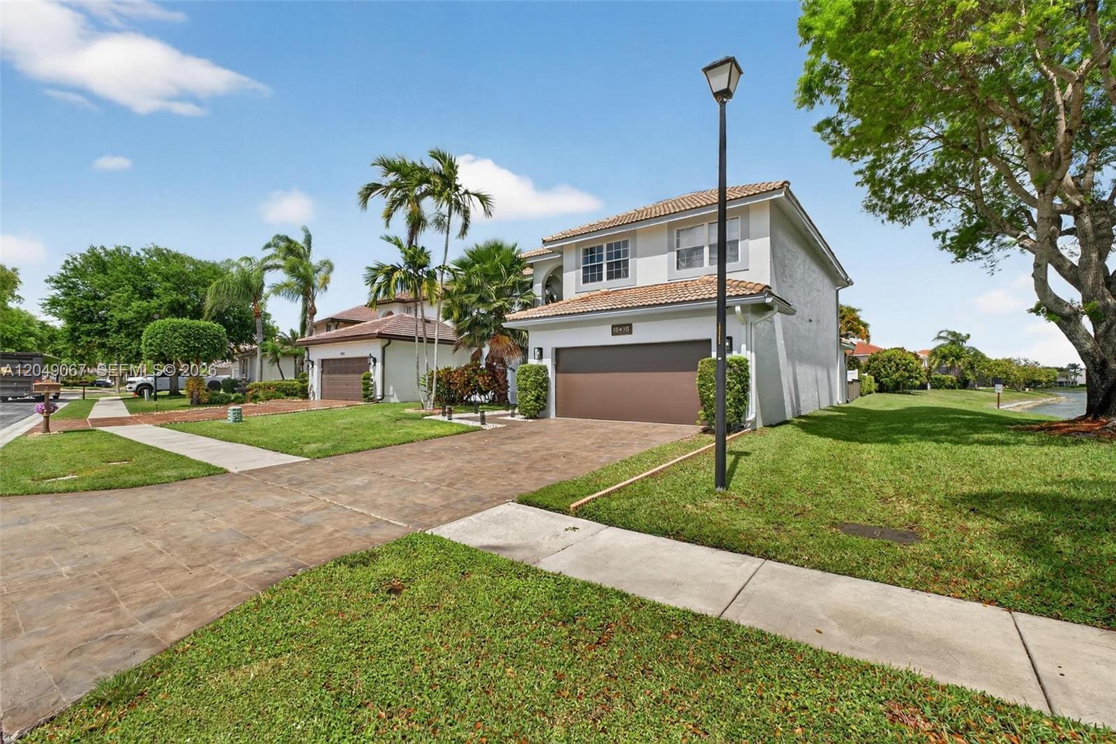 Residential Lease in Boca Raton 2