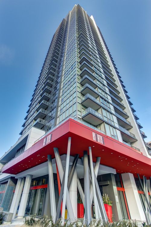 209-88 Sheppard Ave E, North York, ON, M2N0G9 | Card Image