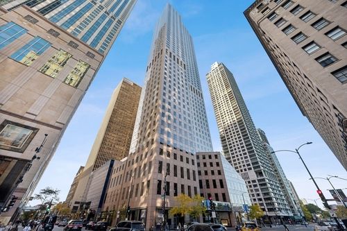 3106-950 N Michigan Ave, Chicago, IL, 60611-4507 | Card Image
