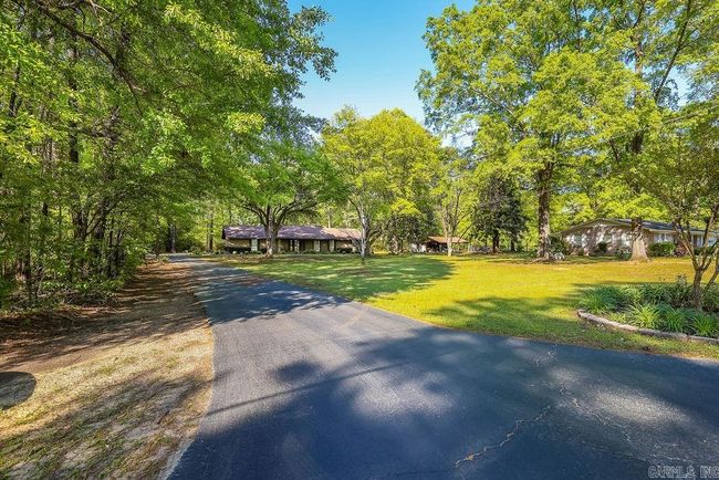 358 W Main, House other with 3 bedrooms, 2 bathrooms and null parking in Calion AR | Image 24