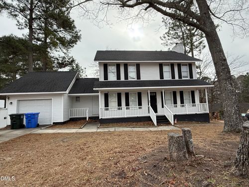 999 Flintwood Rd, Fayetteville, NC, 28314-5135 | Card Image