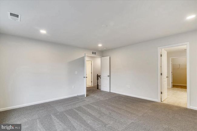 7947 Lee Hall Rd, House other with 5 bedrooms, 4 bathrooms and null parking in PASADENA MD | Image 22