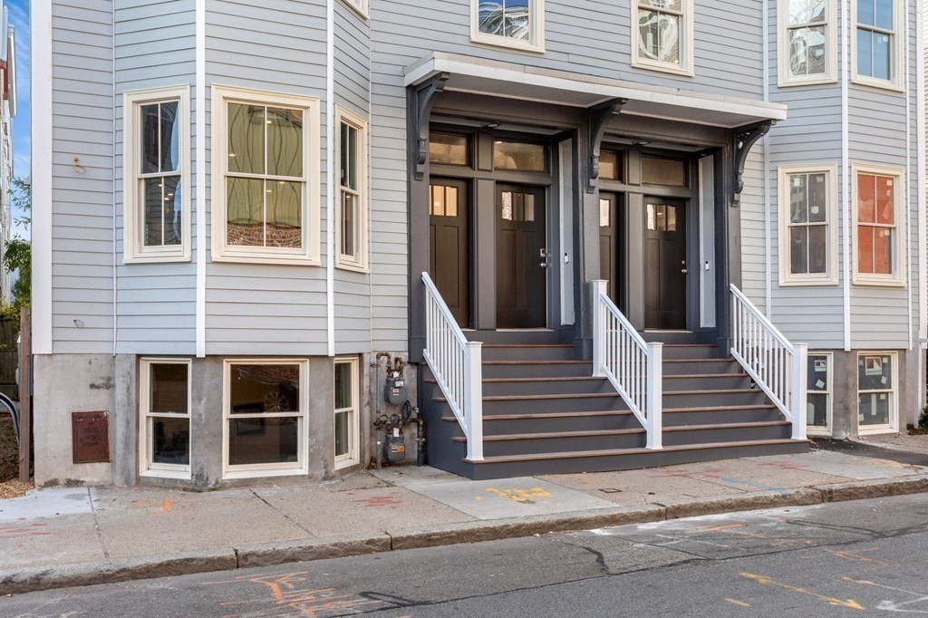 Green St, Cambridge, MA 02139