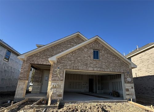 1024 Sienna Bear Road, Georgetown, TX, 78633 | Card Image