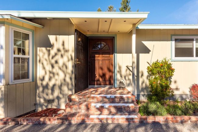 2935 Arden Way, House other with 3 bedrooms, 2 bathrooms and 8 parking in Santa Rosa CA | Image 4