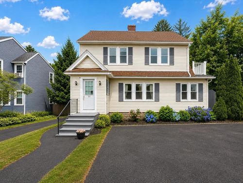 58 Clark St, Worcester, MA, 01606-1757 | Card Image