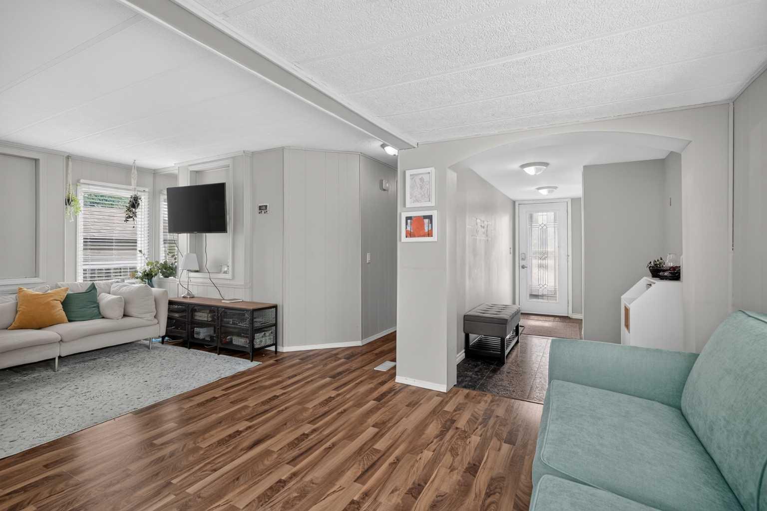 Residential in Airdrie 3