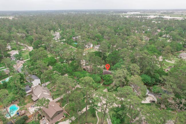 6511 Elmgrove Rd, House other with 4 bedrooms, 3 bathrooms and 2 parking in Spring TX | Image 30