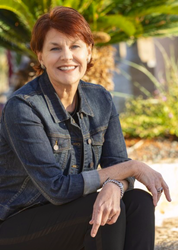 Ginger McGill-Sofia