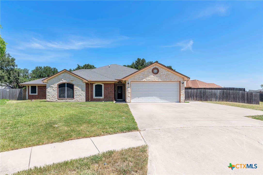 Eldie Ct, Killeen, TX 76543