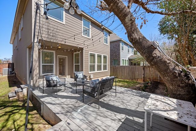 APT-10 - 404 Buttercup Creek Blvd, House other with 4 bedrooms, 3 bathrooms and 4 parking in Cedar Park TX | Image 32